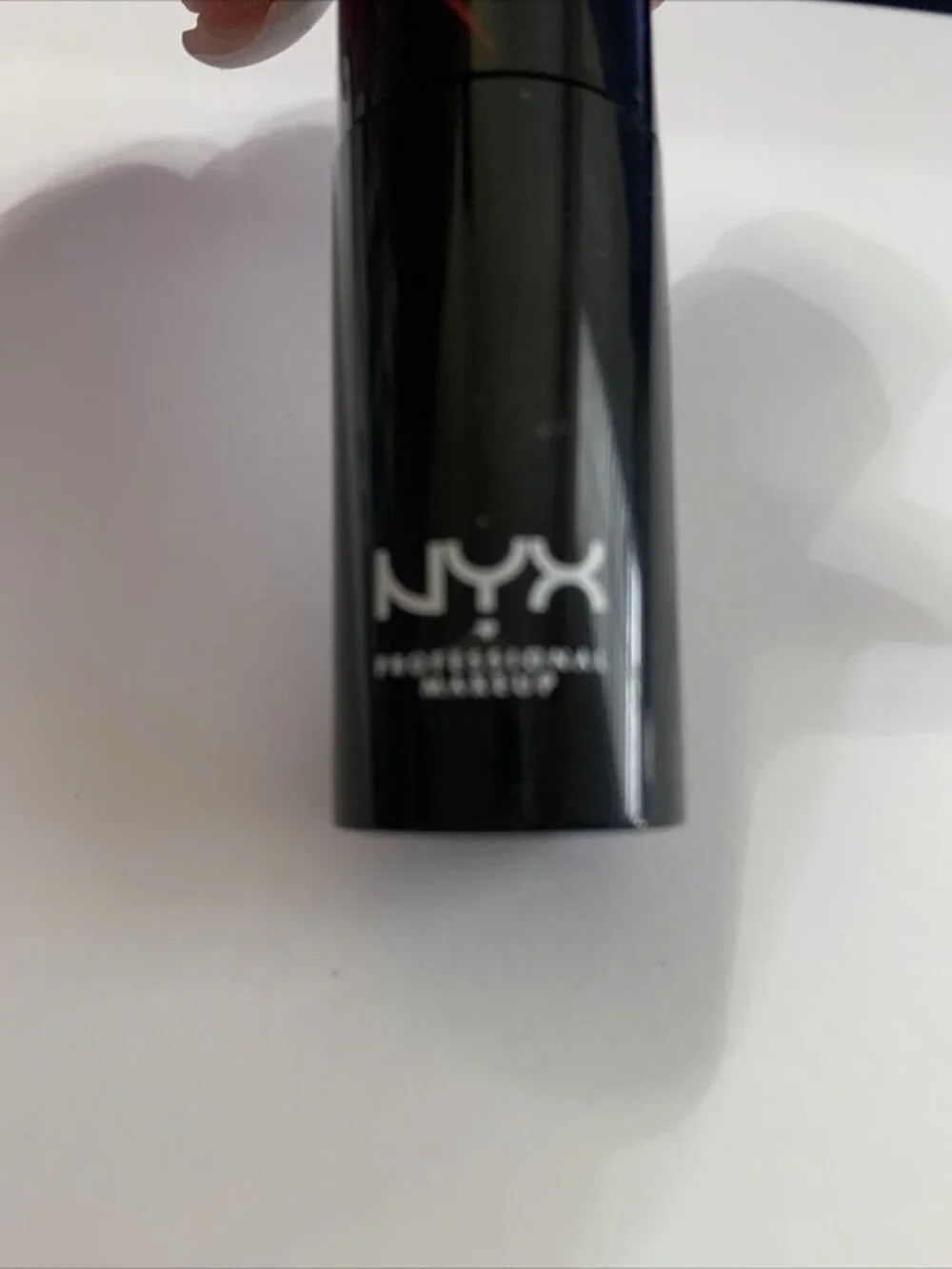NYX Shout Loud Satin Lipstick SL SL08 Cherry Charm NEW
